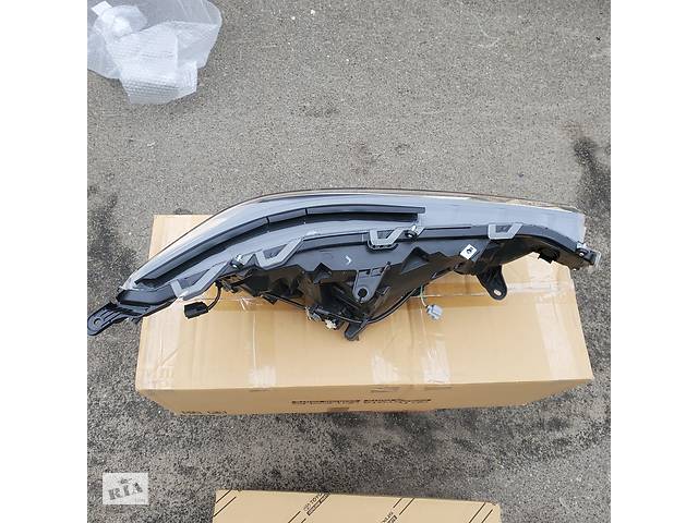 Вживаний фара для Toyota Rav 4 2019-2022рр, 8114542842 - Фото 7