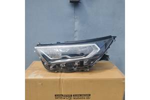 Фара для Toyota Rav 4 2019-2022гг, 81185-42E50