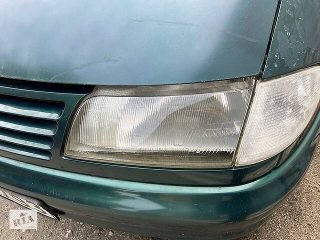 Фара L для Volkswagen Sharan 1995-2003