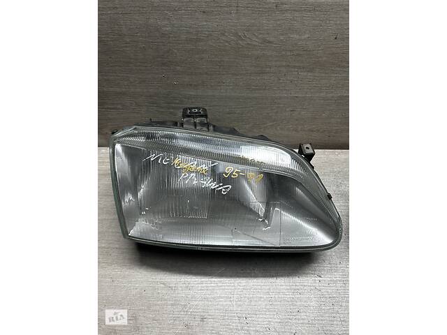 Б/у фара левая для Renault Megane 1995-1999 - Фото 6
