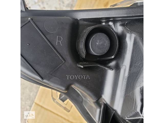 Вживаний фара права для Toyota Rav 4 2019-2023рр, 8114542A32 - Фото 13