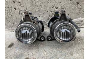 Применяемый фара противотуманная для Alfa Romeo 147 468498433 (2004-2010) цена за шт