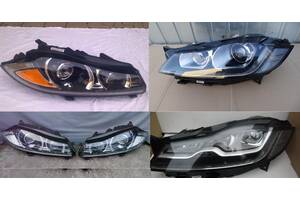 Вживаний фари для Jaguar XF 2011-2024