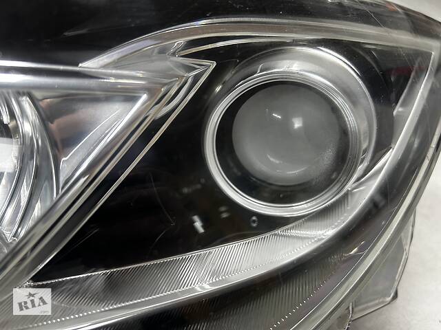 Вживаний фари для Mazda 6 2008-2012 - Фото 6