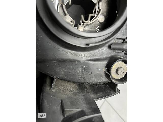 Вживаний фари для Mazda MPV 1999-2003 - Фото 5