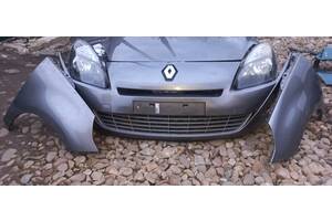 Вживаний фари для Renault Scenic 2008-2012