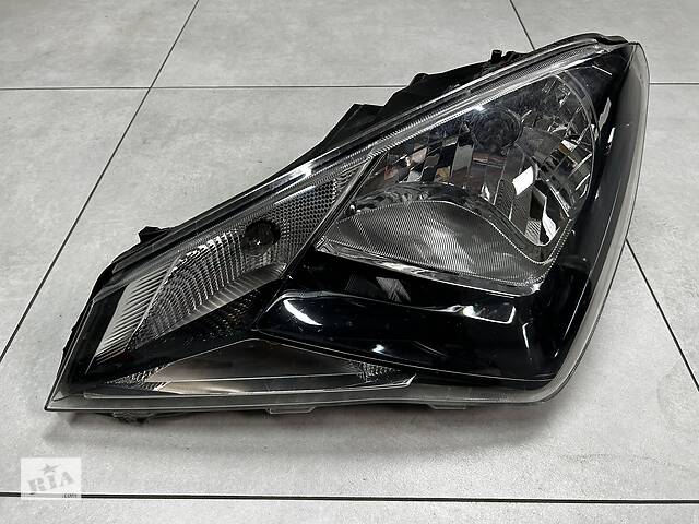 Купить фары для Seat Mii - Фото 1