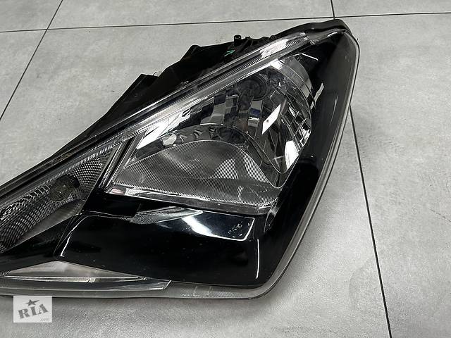 Купить фары для Seat Mii - Фото 6