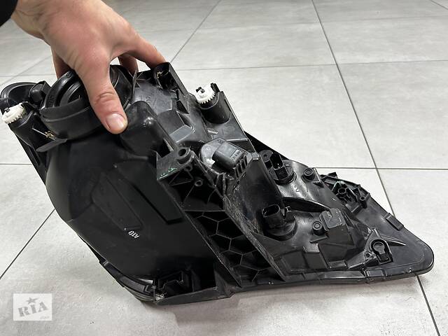 Купить фары для Seat Mii - Фото 7