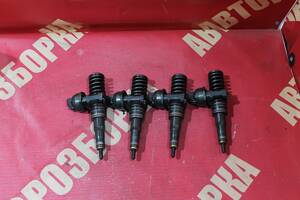 Форсунка для Volkswagen/Audi/Skoda/Seat 1.9 TDi ( 038130073AQ, 038 130 073 AQ )