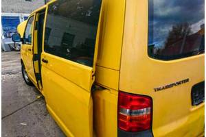 Вживаний фрагменты кузов для Volkswagen Multivan 2003-2010