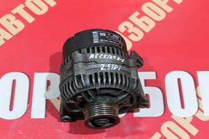 Вживаний генератор для Audi A4 B5/A6 C5/A8 D3 1995-2005p (059903015,0123515024) BOSCH 120A