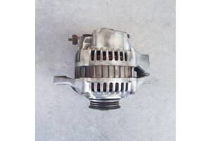 Вживаний генератор для Honda Civic 4 1.3L 1.4L 1.5L 1.6L 1987-1991р.в.