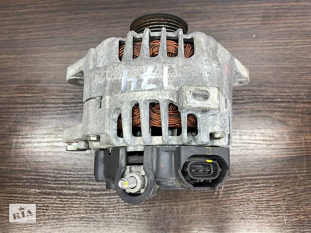Подержанный генератор для Kia Ceed 1.4 1.6 2007-2012 - Фото 6