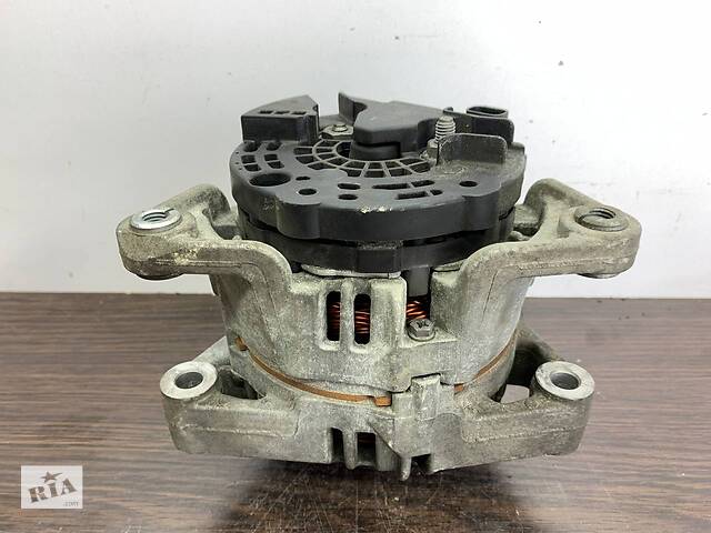 Подержанный генератор для Opel Corsa D 1.4 - Фото 6