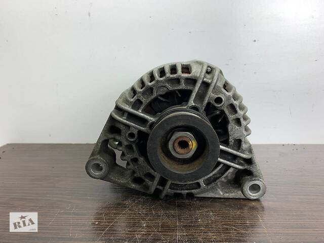 Подержанный генератор для Opel Corsa D 1.4 - Фото 4
