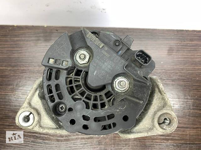 Подержанный генератор для Opel Meriva B 1.4 - Фото 5