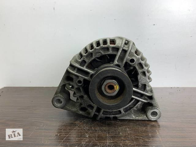 Подержанный генератор для Opel Meriva B 1.4 - Фото 4