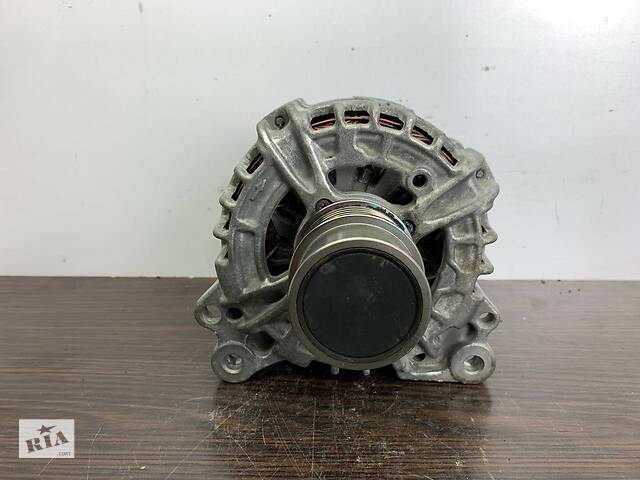 Подержанный генератор для VW Golf 7 1.2 1.4 TSI - Фото 6