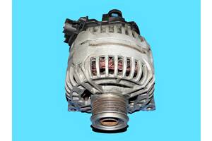 Купить генератор/щетки для Fiat Ulysse 2.0JTD 2.2d Multijet 2008-2011 150A