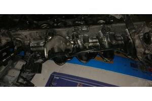 Вживаний головка блока для Ford Focus 2006-2010/9655911480