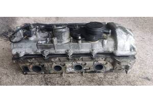 Головка блоку для Mercedes W210 1999 2.2D OM611.961