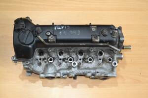 Вживаний головка блоку для Toyota Auris 2006-2012 E150 (NDE150) 1NDTV 1.4 D-4D