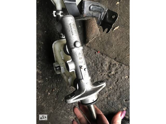 Вживаний головний гальмівний циліндр для Honda Civic 2008 - Фото 2