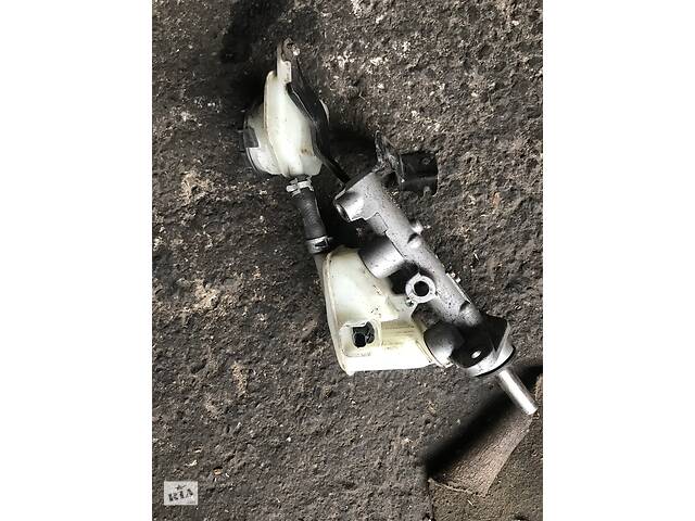 Вживаний головний гальмівний циліндр для Honda Civic 2008 - Фото 1