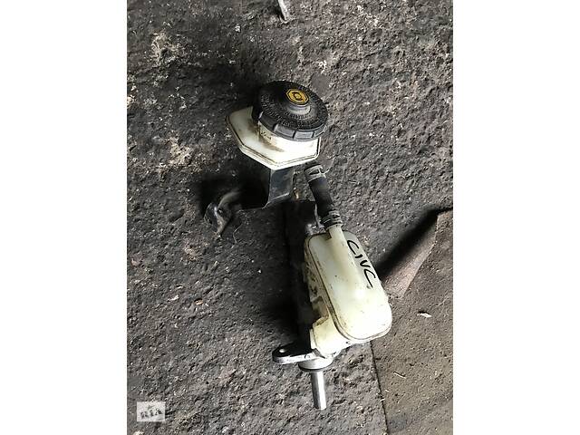 Вживаний головний гальмівний циліндр для Honda Civic 2008 - Фото 4