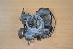 Вживаний карбюратор Honda Civic V EG3 1.3 16V D13B2 1992-1995 ED74C