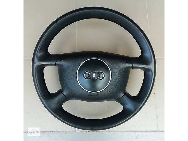 Вживаний руль для Audi A4(B-6) 2005