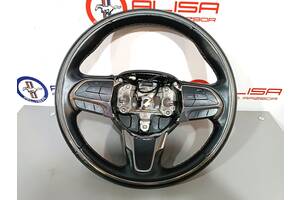 Б/у руль для Dodge Charger 2011-2021 кожа, с подогревом, идеальное состояние.