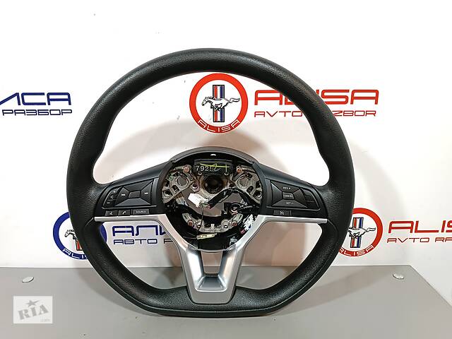 Вживаний руль НОВЕ для Nissan Sentra 2020-2023