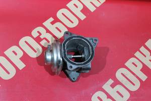 Вживаний клапан EGR для Audi/VW/Skoda/Seat 1.9/2.0 TDi (038129637D, 038 129 637 D)