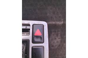 Подержанная кнопка аварийки для Ford Galaxy