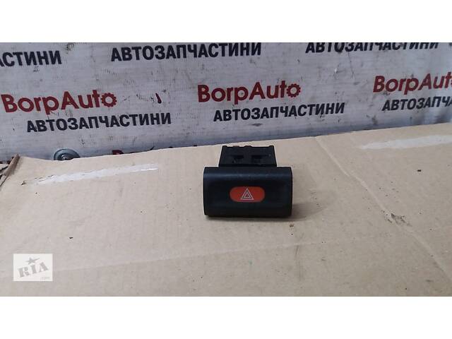 Вживаний кнопка аварійки для Opel Vectra B 1996-2002 09152308