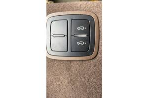 Применяемый кнопка крышки багажника для Porsche Macan 2014-2019