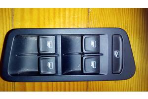 Применяемый кнопка включения мотора стеклоподъемника для Volkswagen Passat B8 2014-2020