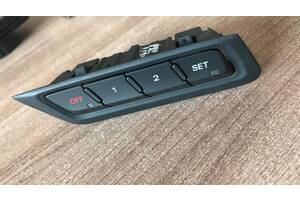 Вживаний кнопки пам'яті сидінь для Audi Q5 2014