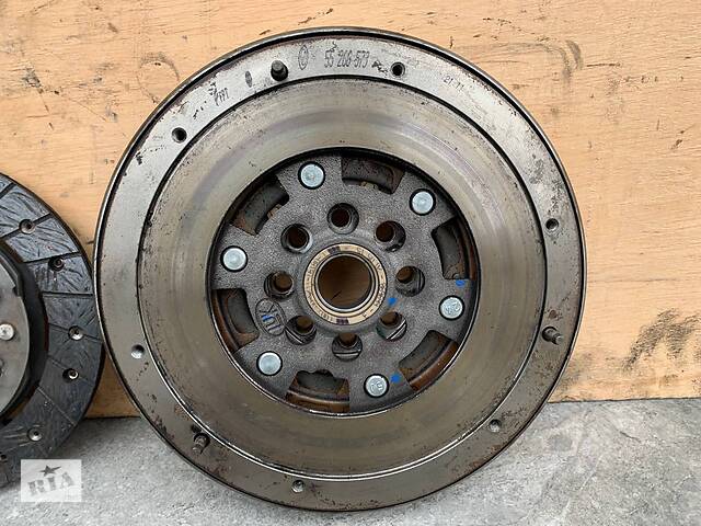 Подержанный комплект сцепления для Fiat Panda 0.9. - Фото 10