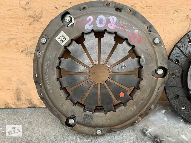 Подержанный комплект сцепления для Fiat Panda 0.9. - Фото 12