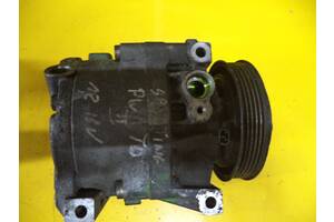 Подержанный компрессор кондиционера для Fiat Brava (1,2) (1998-2002) 592475900 (467857720) (MAGNETI MARELLI)