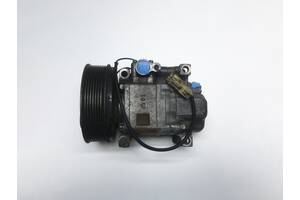 Вживаний компресор кондиціонера для Mazda 6 GG, GY (2002-2008 р.в) - 2.0MZR-CD