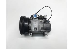 Подержанный компрессор кондиционера для Mazda 626 GF, GW (1997-2002 г.в.) - 1.8-2.0