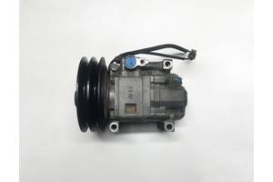 Подержанный компрессор кондиционера для Mazda 626 GF, GW (1997-2002 г.в.) - 2.0TD