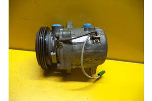 Подержанный компрессор кондиционера для Suzuki Wagon R (1,2) (1998-2000) A1602300111 (0003191V008)
