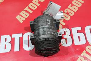 Вживаний компресор кондиціонера для Volvo V40/V70/S40/S60/XC90 2.0/2.4i ( 30613839 , 8708581 )