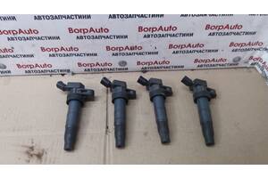 Б/у катушка зажигания для Hyundai Sonata Santa FE 2.4 3.3 2005-2010 27300-3F100