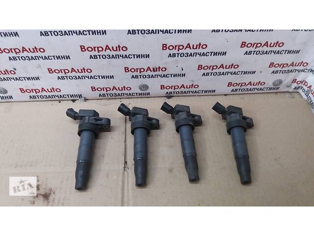 Вживаний котушка запалювання для Hyundai Sonata Santa FE 2.4 3.3 2005-2010 27300-3F100